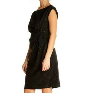 The Limited Dresses | Black Dress | Size L | Color: Black | Sparkling |